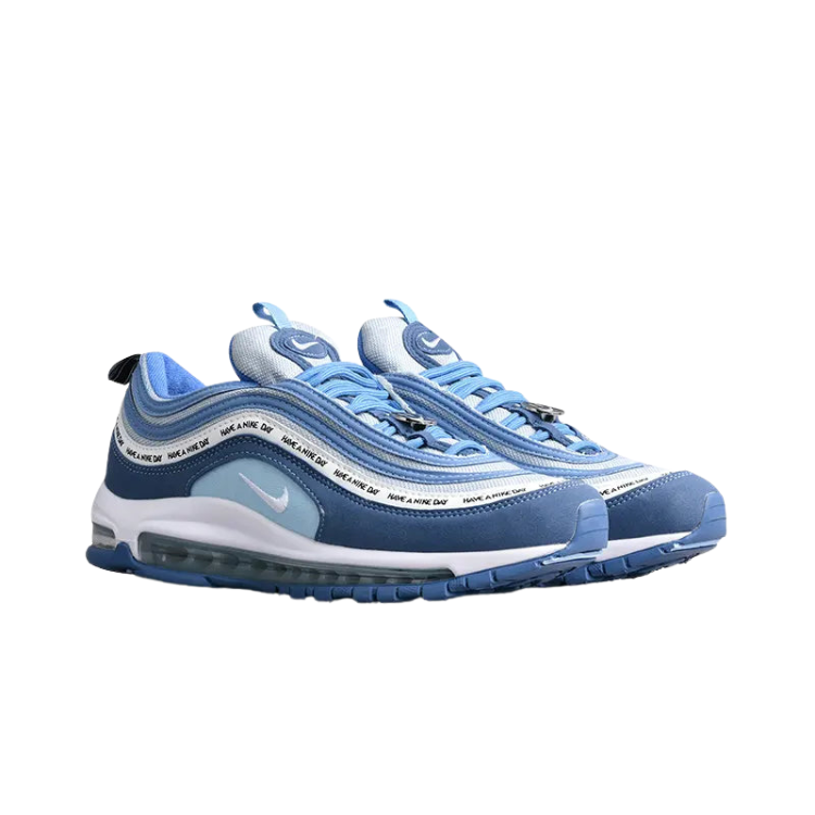 AM 97 - HAVE A NK DAY