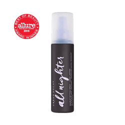 Urban Decay All Nighter Long Lasting Makeup Setting Spray 118 Ml
