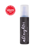 Urban Decay All Nighter Long Lasting Makeup Setting Spray 118 Ml