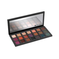 Urban Decay Born To Run Eyeshadow Palette