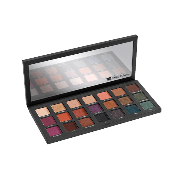 Urban Decay Born To Run Eyeshadow Palette
