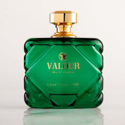 CO NATURAL PERFUME VALOUR