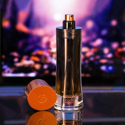 GIORGIO ARMANI CODE PROFUMO FOR MEN EDP 110 ML