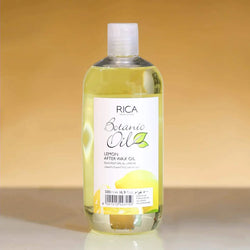 Rica AFTER WAX OIL - choicemall