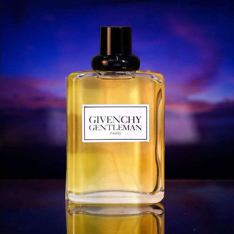 GIVENCHY GENTLEMEN ORIGINAL EDT 100 ML