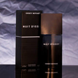 ISEY MIYAKEE NUIT MEN 125 ML