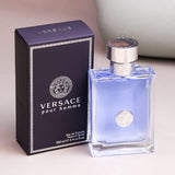 VERSACE BLACK POUR HOMME EDT 100ML