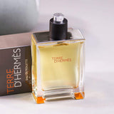 HERMES TERRE DHERMES FOR MEN EDT 100 ML