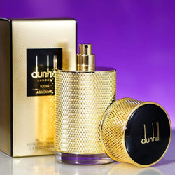 DUNHILL ICON ABSOLUTE MEN EDP 100 ML