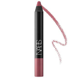 Nars Valcet Matte Lip Pencil 1.8G # Do Me Baby