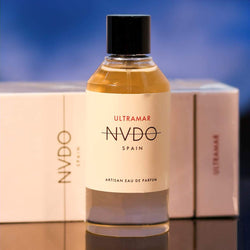 NVDO SPAIN ULTRAMAR POUR HOMME EDP 75 ML