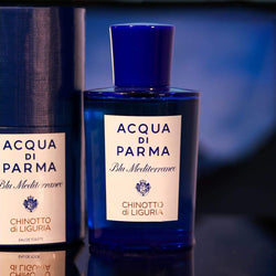 ACQUA DI PARMA BLU MEDITERRANEO MIRTO DI PANAREA EDT 150 ML