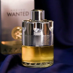 AZZARO WANTED BY NIGHT EDP (100ML)