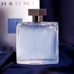 AZZARO CHROME EDT (100ML)
