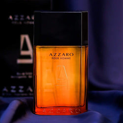AZZARO POUR HOMME EDT (100ML)