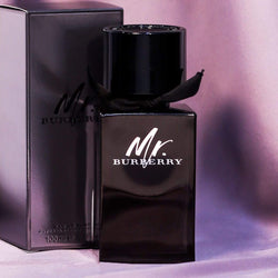 MR.BURBERRY EDP (100ML)