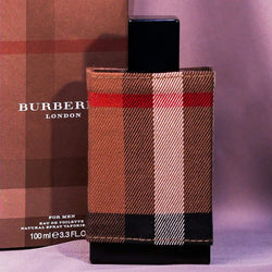 BURBERRY LONDON EDT(100ML)