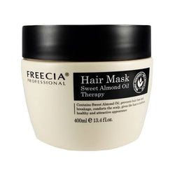 Hair Mask Sweet Almond Oil Therapy 400ml