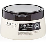 Hair Mask Sweet Almond Oil Therapy 400ml