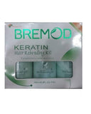 KERATIN Hair Rebonding kit 250ml