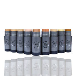 MINERAL FOUNDATION TV PAINT STICK RIVAJ UK - choicemall