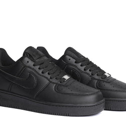 Airforce 1 - ALL BLACK