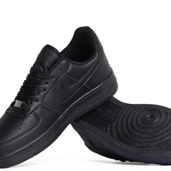 Airforce 1 - ALL BLACK