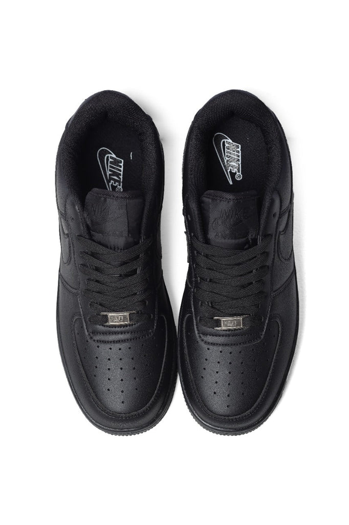 Airforce 1 - ALL BLACK