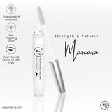 Rivaj Strength and Volume Mascara