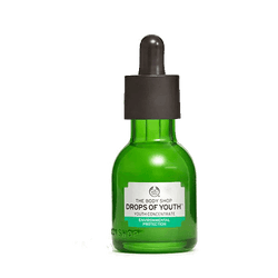 The Body Shop Drops Of Youth Concentrate 30ml