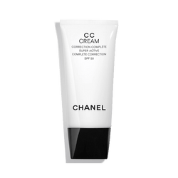 Chanel CC Super Active Complete Correction SPF 50 Cream 20 Beige