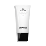 Chanel CC Super Active Complete Correction SPF 50 Cream 20 Beige