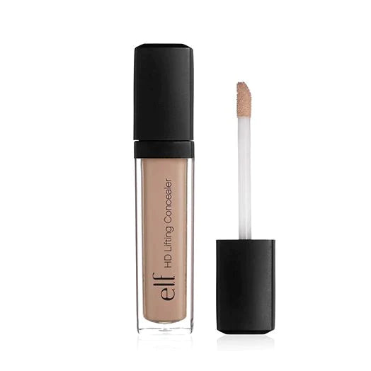 E.L.F Hd Lifting Concealer Light 6.5Ml