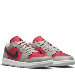 AJ 1 LOW - CANYON RUST