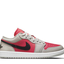 AJ 1 LOW - CANYON RUST