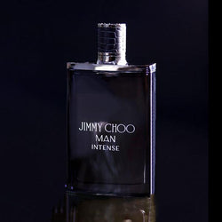 JIMMY CHOO MEN INTENSE EDT 100ML PC
