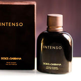 DOLCE & GABBANA INTENSO EDP 125 ML