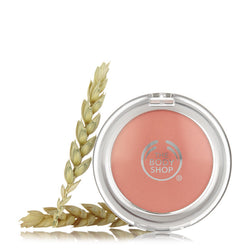 The Body Shop Blush On All In Colour Shade Guava 05