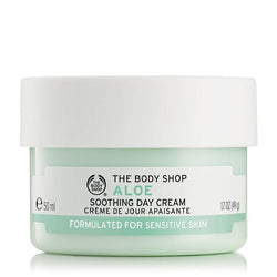 The Body Shop Vitamin C Glow Boosting Moisturiser 50Ml