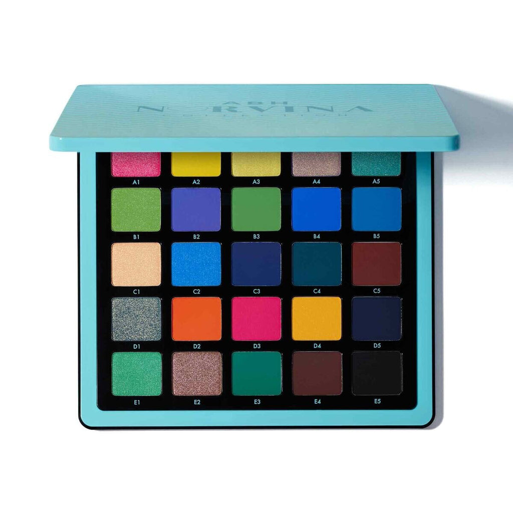 Anastasia Norvina Pro Pigment Palette Vol. 2