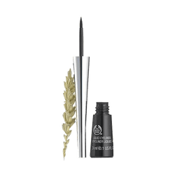The Body Shop Liquid Eye Liner 01 3ml