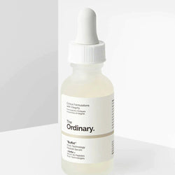 The Ordinary Buffet Multi Technology Peptide Serum 30Ml