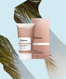 The Ordinary Mineral Uv Filters Spf 30 With Antioxidants - choicemall