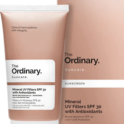 the ordinary sunscreen - choicemall