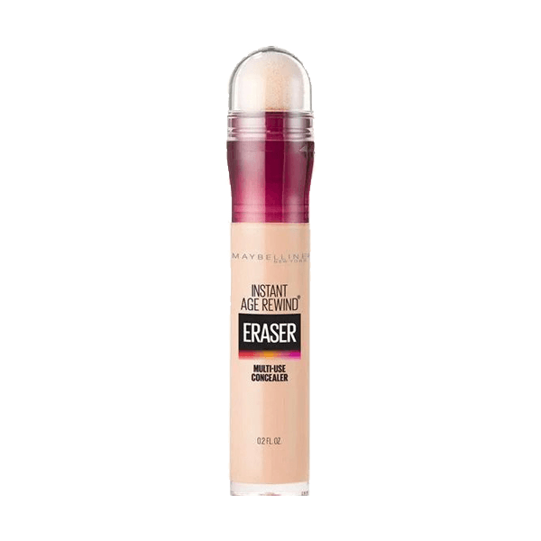 Maybelline Instant Age Rewind Concealer 110 Fair/Clair 6.0Ml - choicemall