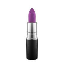 Mac Lipstick # Heroine 3G - choicemall