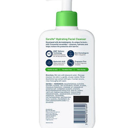 Cerave Hydrating Cleanser - choicemall