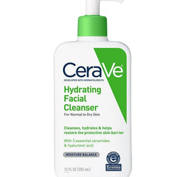 Cerave Hydrating Cleanser - choicemall