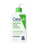 Cerave Hydrating Cleanser - choicemall