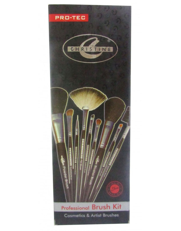 Professional Brush Kit